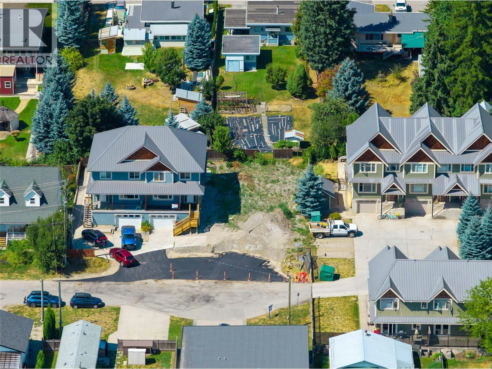 701 Center Street, Revelstoke, BC, V0E 2S0