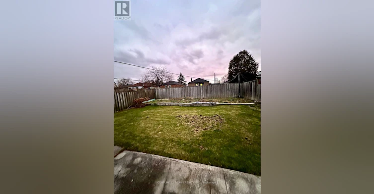 40 Tedford Drive, Toronto, ON, M1R 1M1 - 7