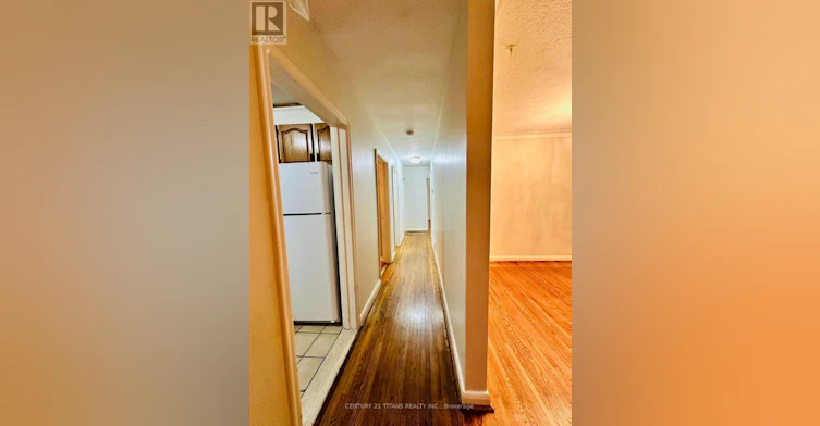 40 Tedford Drive, Toronto, ON, M1R 1M1 - 3