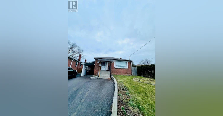 40 Tedford Drive, Toronto, ON, M1R 1M1