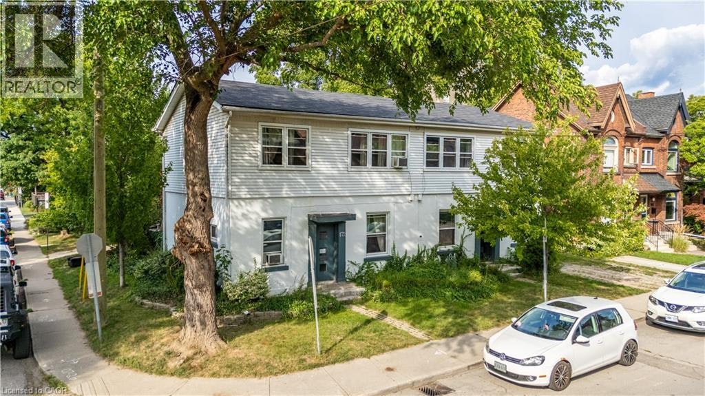 170-172 Markland Street, Hamilton, ON, L8P 2K5