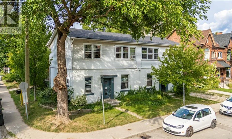 170-172 Markland Street