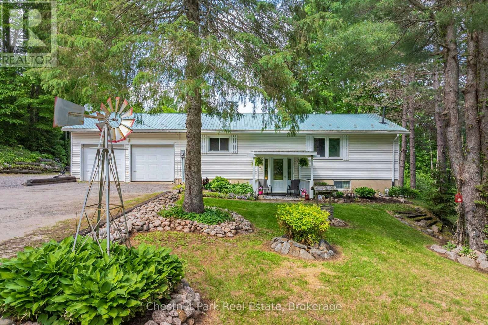 379 Gables Road, Machar, ON, P0A 1X0