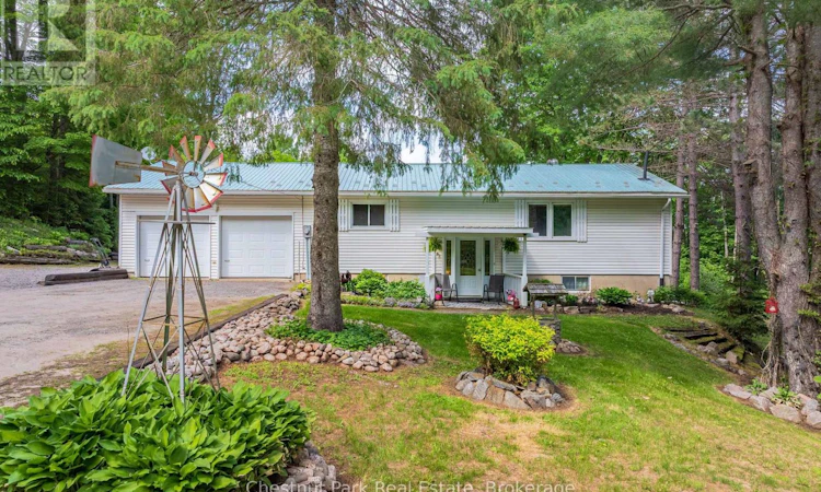379 Gables Road