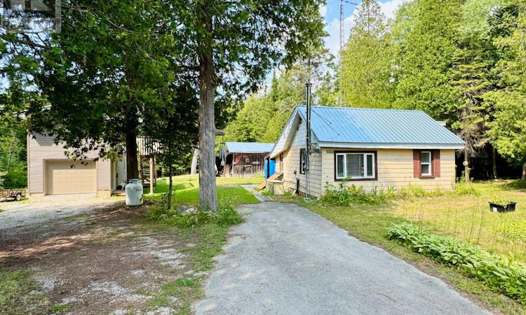 568 Stokes Bay Road