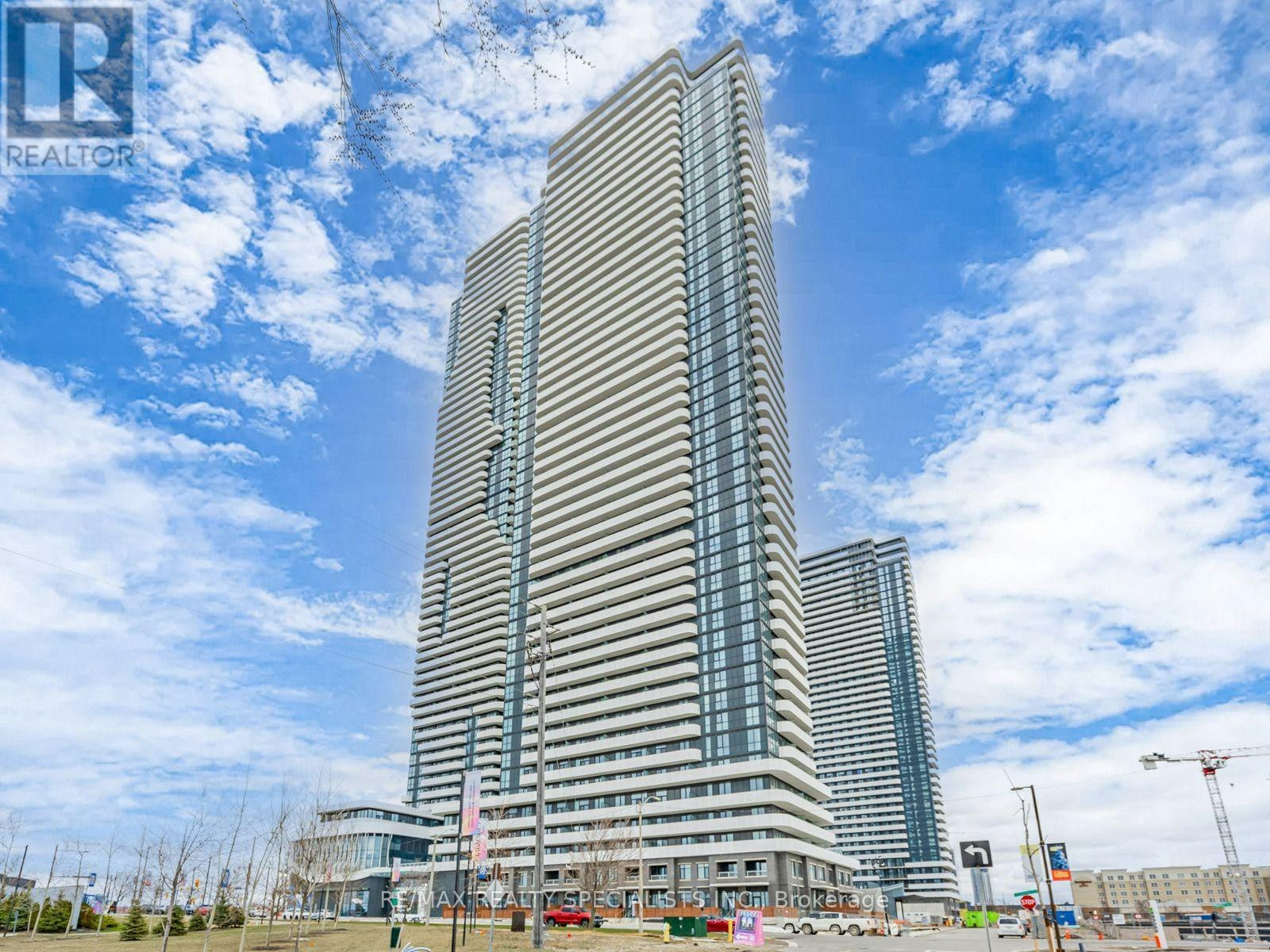 3807-195 Commerce Street, Vaughan, ON, L4K 0P9