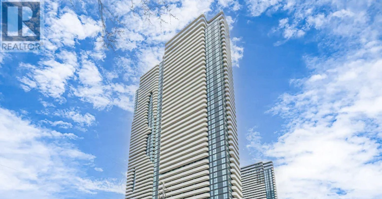 3807-195 Commerce Street, Vaughan, ON, L4K 0P9