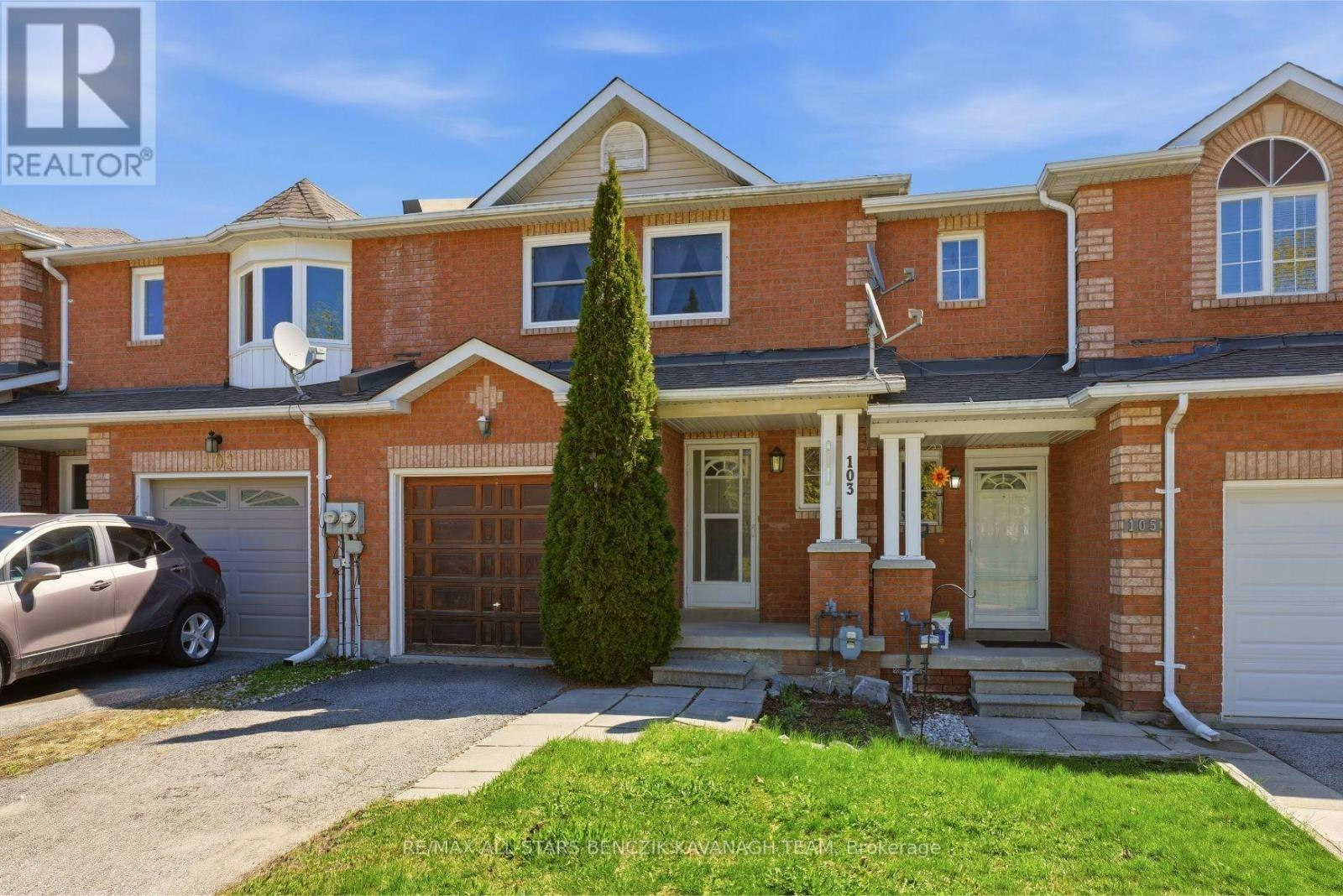 103 Lorne Street, Brock, ON, L0C 1H0