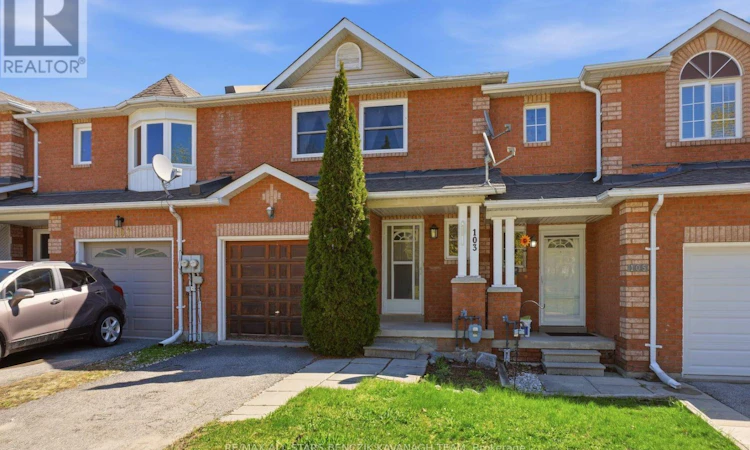 103 Lorne Street