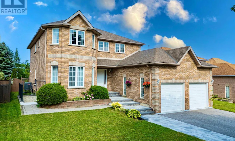 31 Logan Court