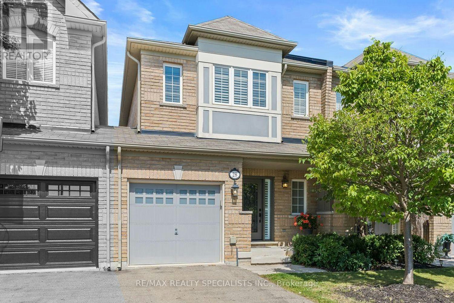 28 Chetholme Place, Halton Hills, ON, L7G 0E1