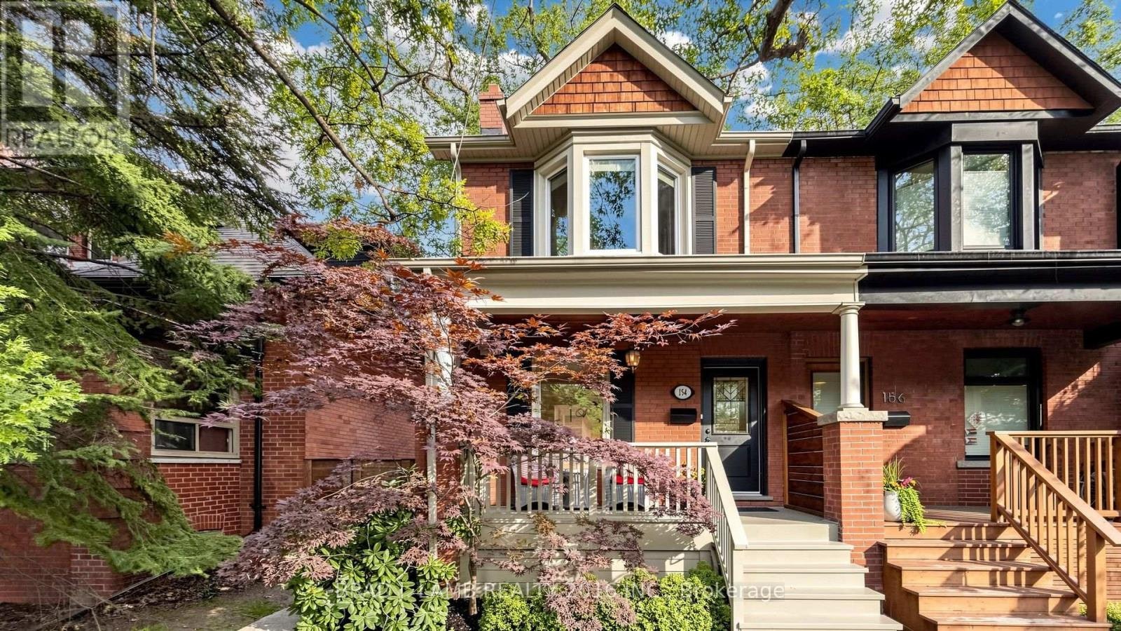 154 Fairview Avenue, Toronto, ON, M6P 3A5