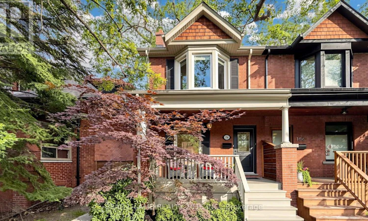 154 Fairview Avenue