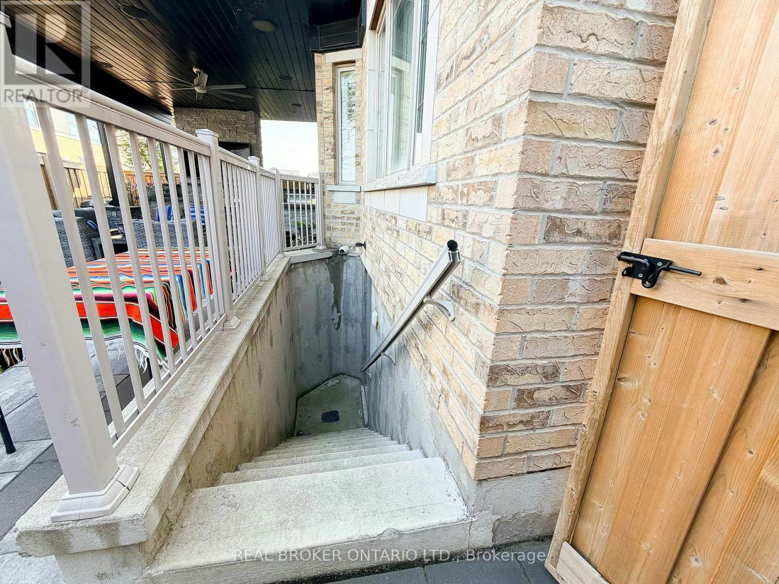 BASEMENT-135 Goodwin Crescent, Milton, ON, L9E 1H9 - 2