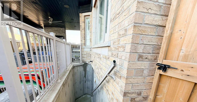 BASEMENT-135 Goodwin Crescent, Milton, ON, L9E 1H9 - 2