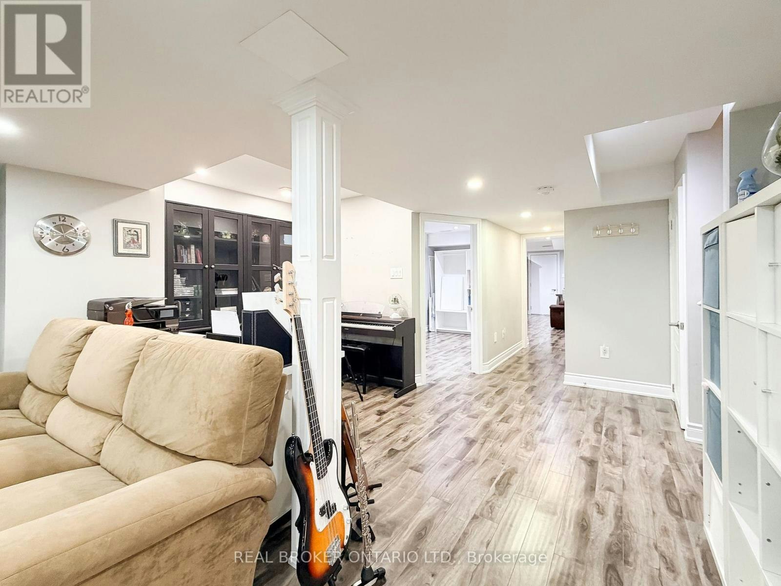 BASEMENT-135 Goodwin Crescent, Milton, ON, L9E 1H9 - 17