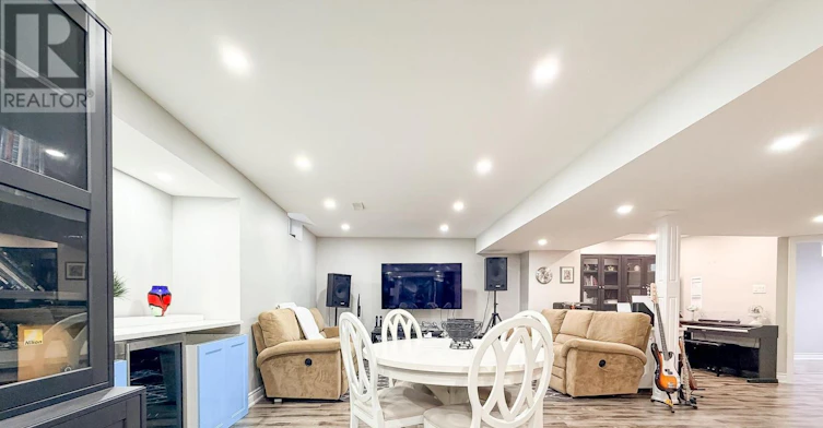 BASEMENT-135 Goodwin Crescent, Milton, ON, L9E 1H9 - 6