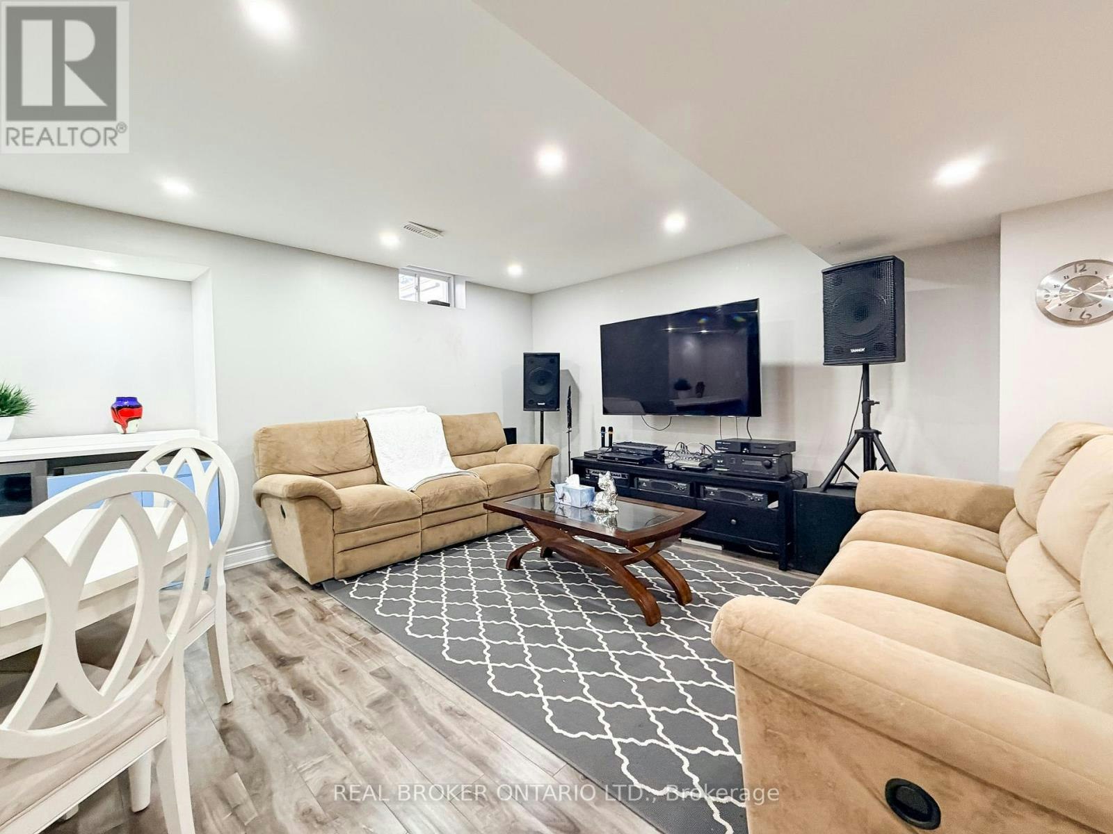 BASEMENT-135 Goodwin Crescent, Milton, ON, L9E 1H9 - 3
