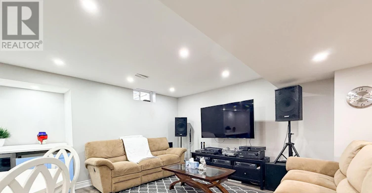 BASEMENT-135 Goodwin Crescent, Milton, ON, L9E 1H9 - 3