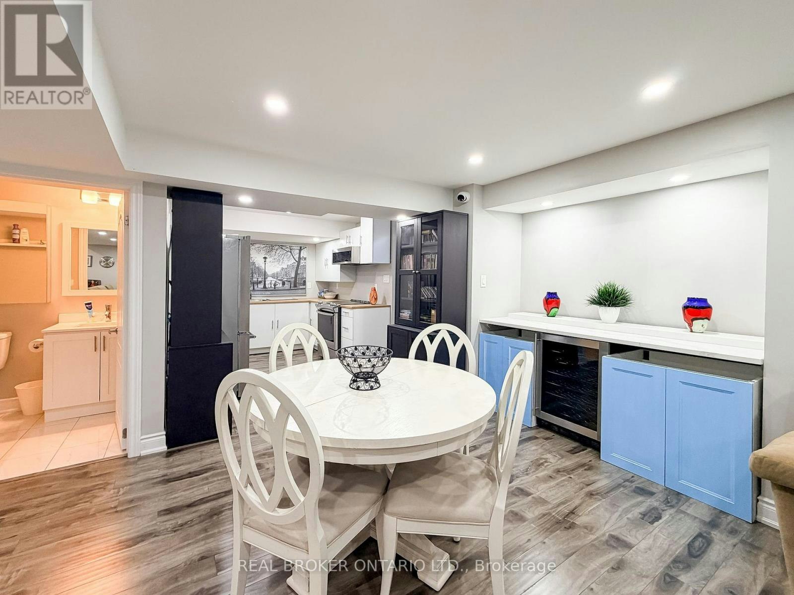 BASEMENT-135 Goodwin Crescent, Milton, ON, L9E 1H9 - 8