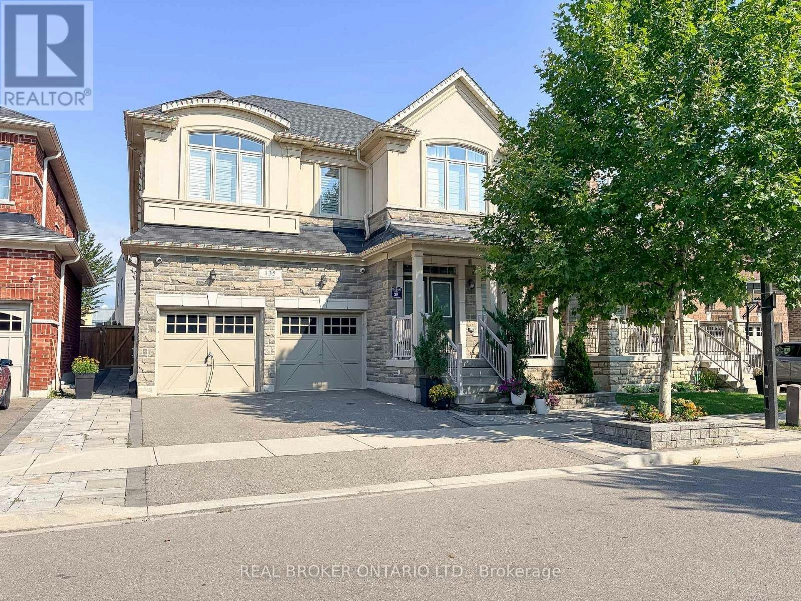 BASEMENT-135 Goodwin Crescent, Milton, ON, L9E 1H9