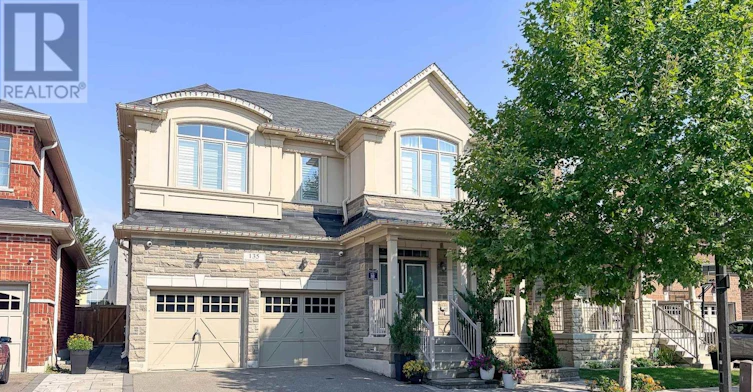 BASEMENT-135 Goodwin Crescent, Milton, ON, L9E 1H9