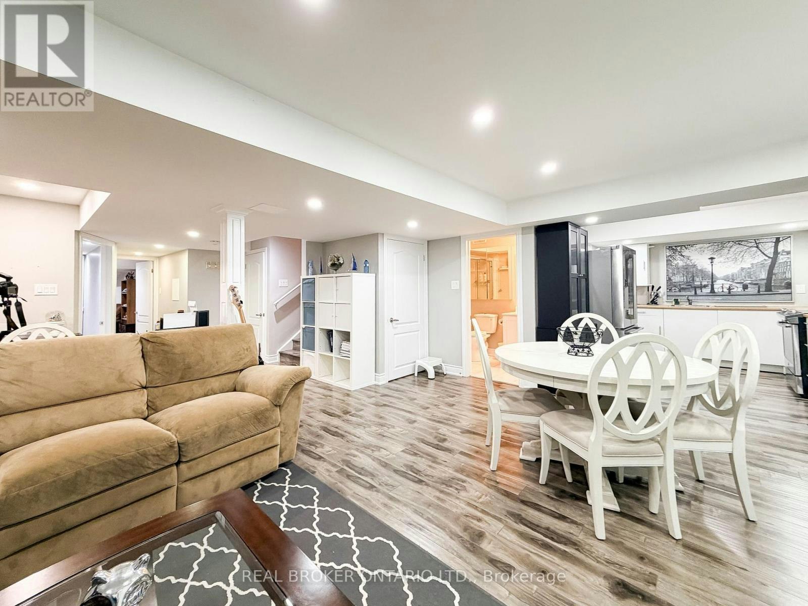 BASEMENT-135 Goodwin Crescent, Milton, ON, L9E 1H9 - 19
