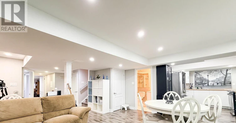 BASEMENT-135 Goodwin Crescent, Milton, ON, L9E 1H9 - 19