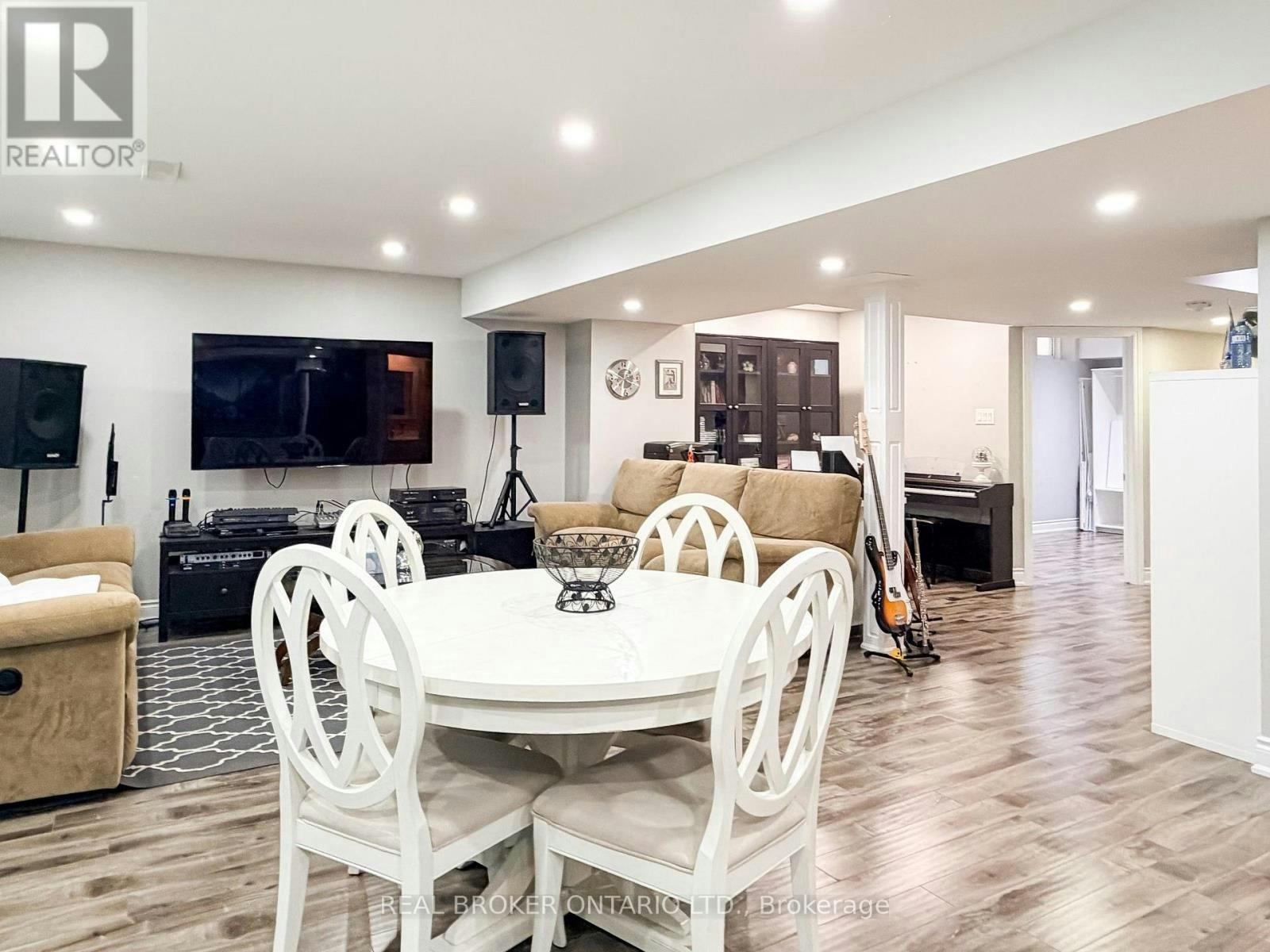 BASEMENT-135 Goodwin Crescent, Milton, ON, L9E 1H9 - 7