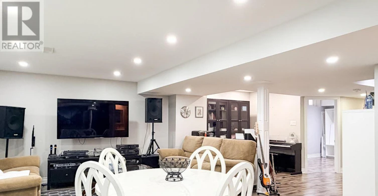 BASEMENT-135 Goodwin Crescent, Milton, ON, L9E 1H9 - 7