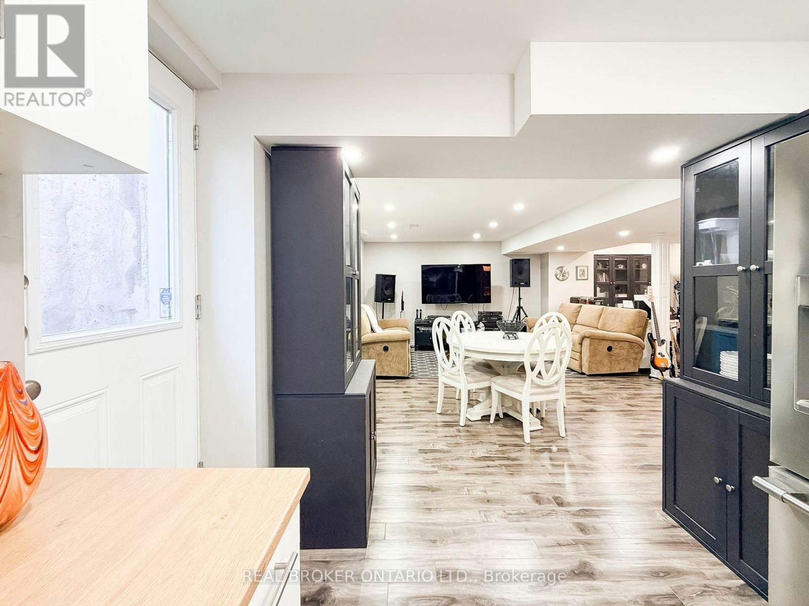 BASEMENT-135 Goodwin Crescent, Milton, ON, L9E 1H9 - 5