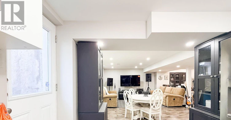 BASEMENT-135 Goodwin Crescent, Milton, ON, L9E 1H9 - 5