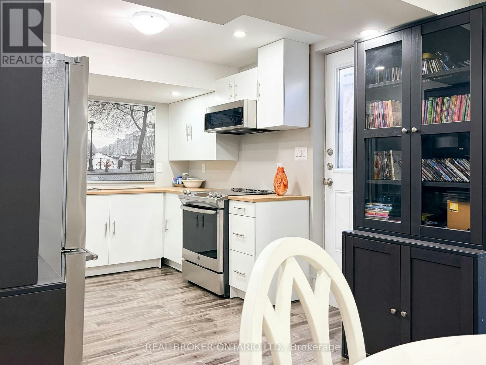 BASEMENT-135 Goodwin Crescent, Milton, ON, L9E 1H9 - 11