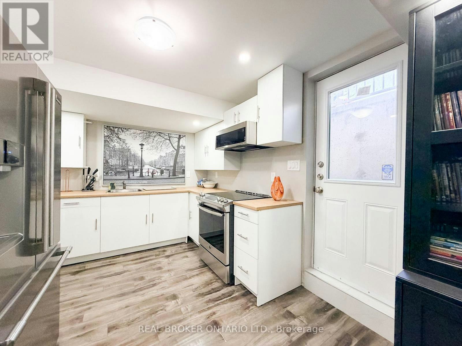 BASEMENT-135 Goodwin Crescent, Milton, ON, L9E 1H9 - 13