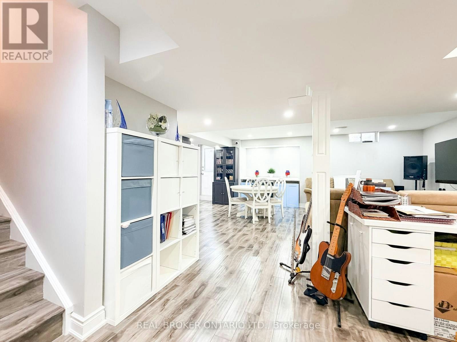 BASEMENT-135 Goodwin Crescent, Milton, ON, L9E 1H9 - 16