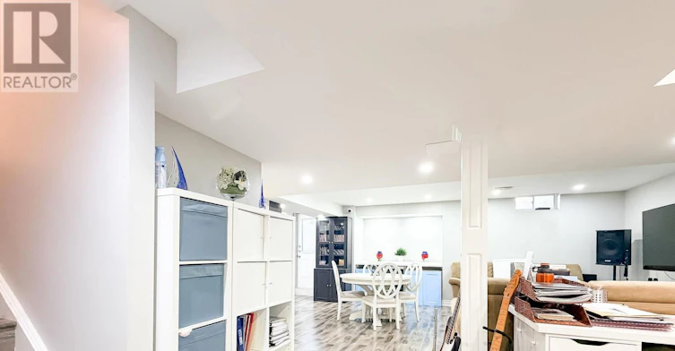 BASEMENT-135 Goodwin Crescent, Milton, ON, L9E 1H9 - 16