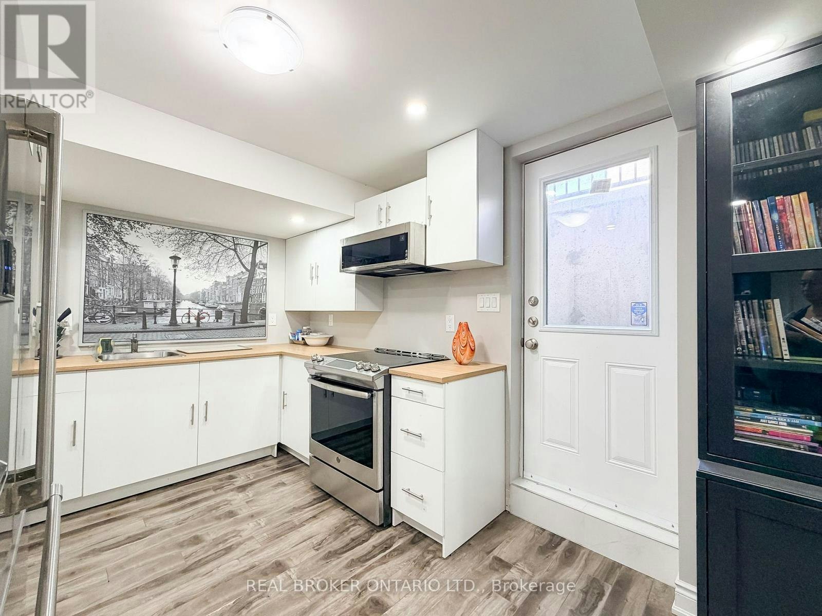 BASEMENT-135 Goodwin Crescent, Milton, ON, L9E 1H9 - 10