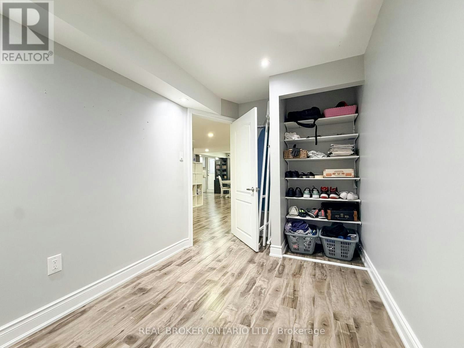 BASEMENT-135 Goodwin Crescent, Milton, ON, L9E 1H9 - 25