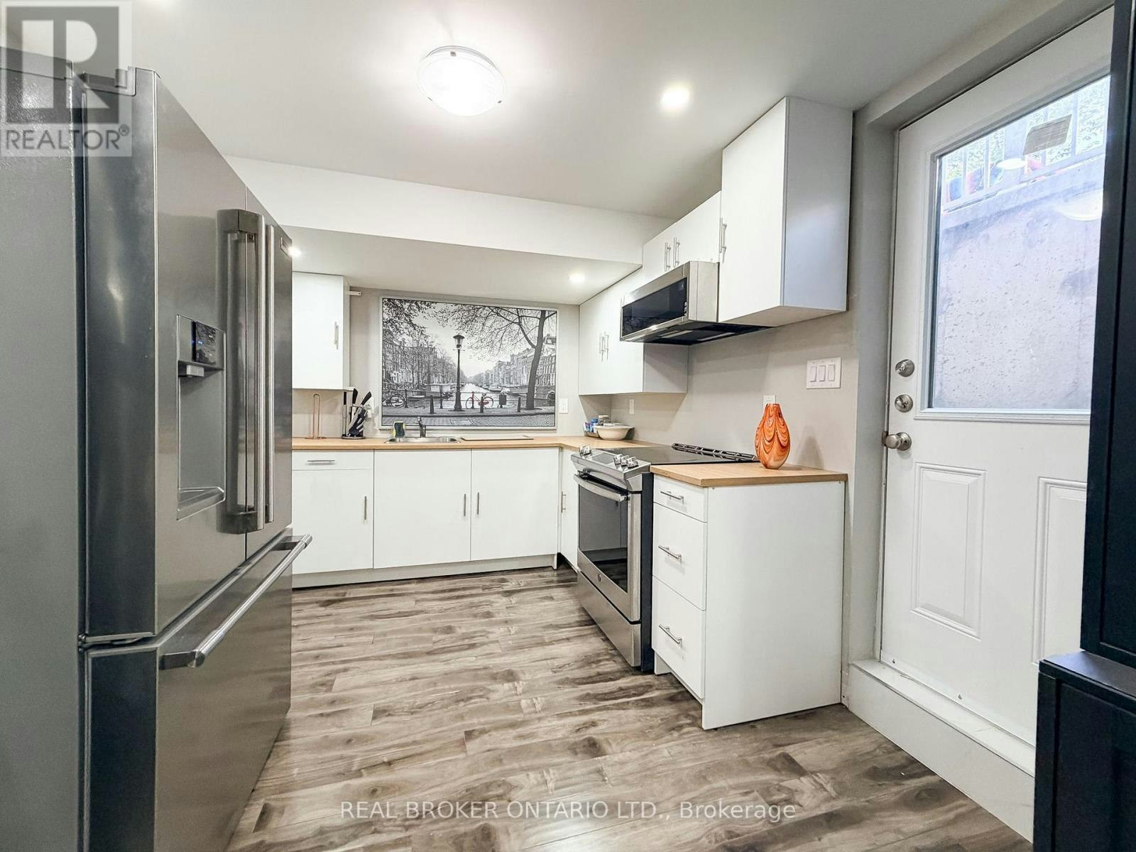 BASEMENT-135 Goodwin Crescent, Milton, ON, L9E 1H9 - 9