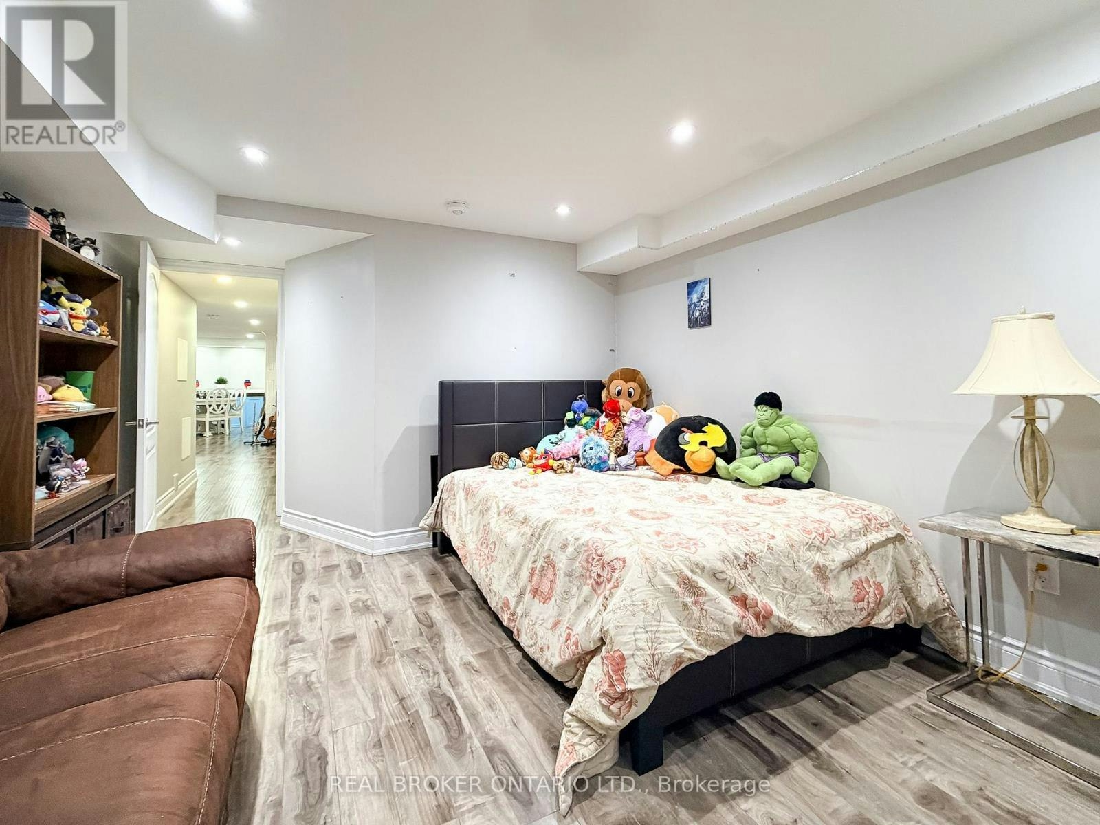 BASEMENT-135 Goodwin Crescent, Milton, ON, L9E 1H9 - 23