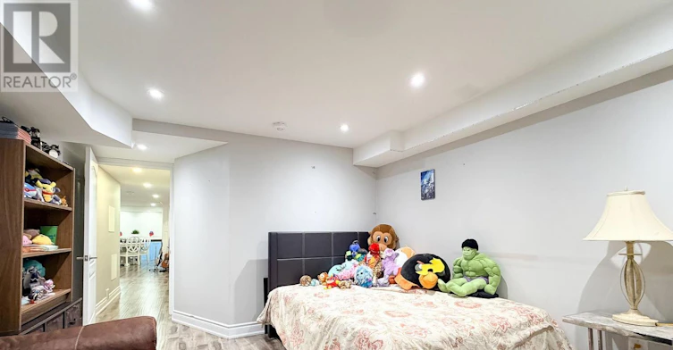 BASEMENT-135 Goodwin Crescent, Milton, ON, L9E 1H9 - 23