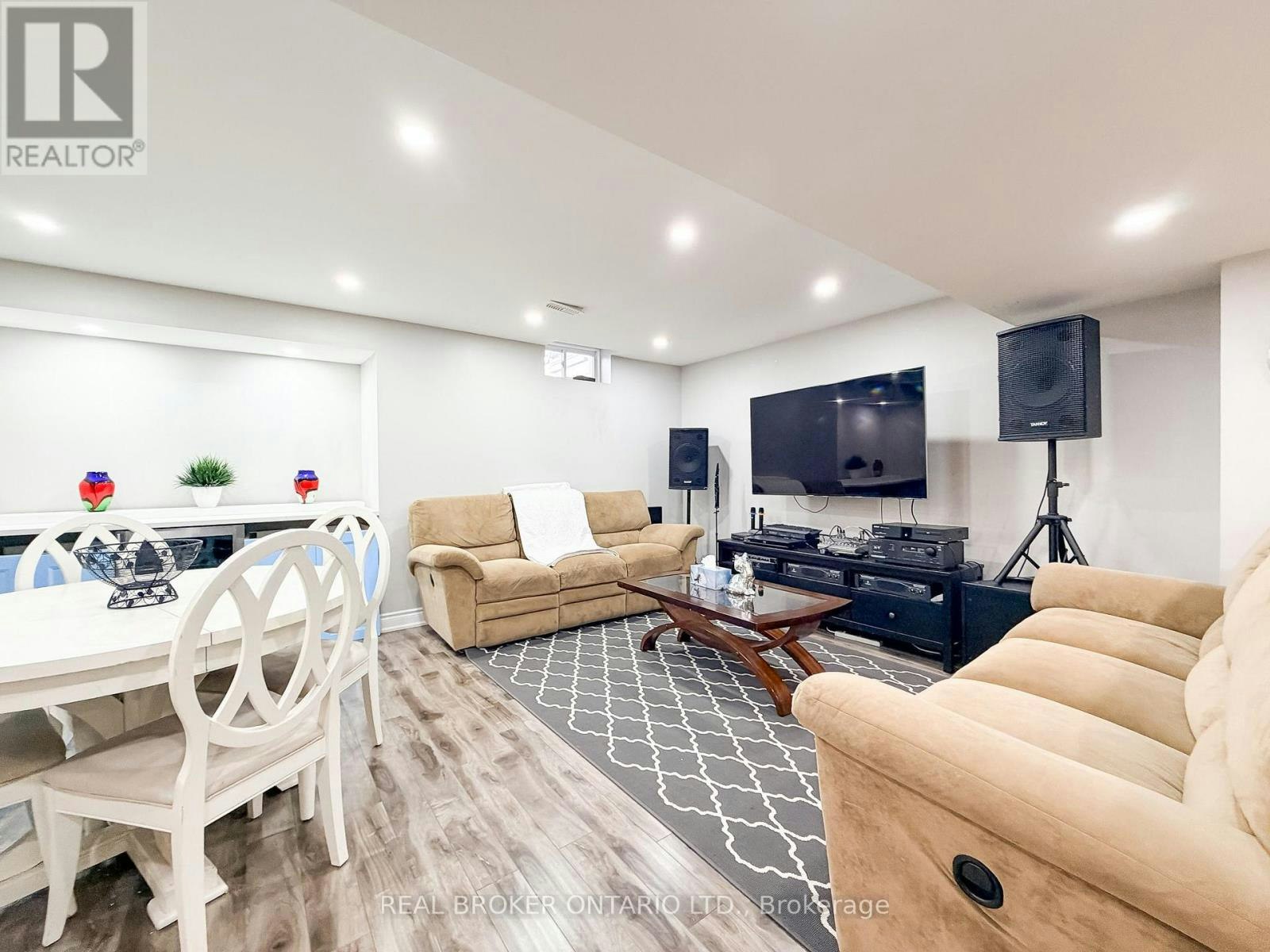 BASEMENT-135 Goodwin Crescent, Milton, ON, L9E 1H9 - 4