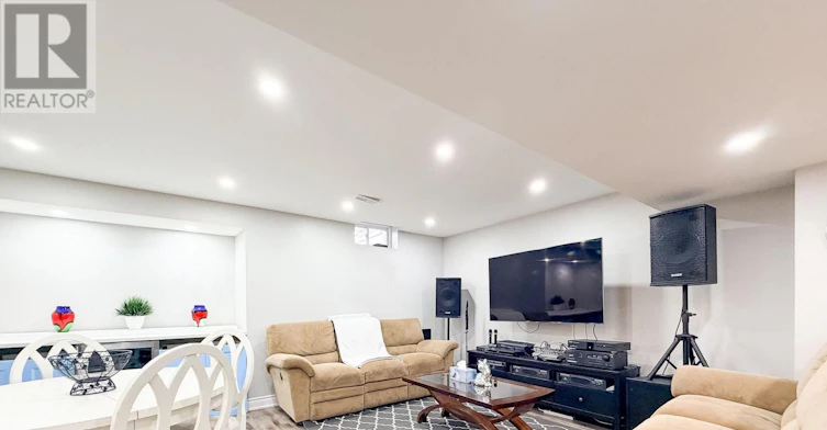 BASEMENT-135 Goodwin Crescent, Milton, ON, L9E 1H9 - 4