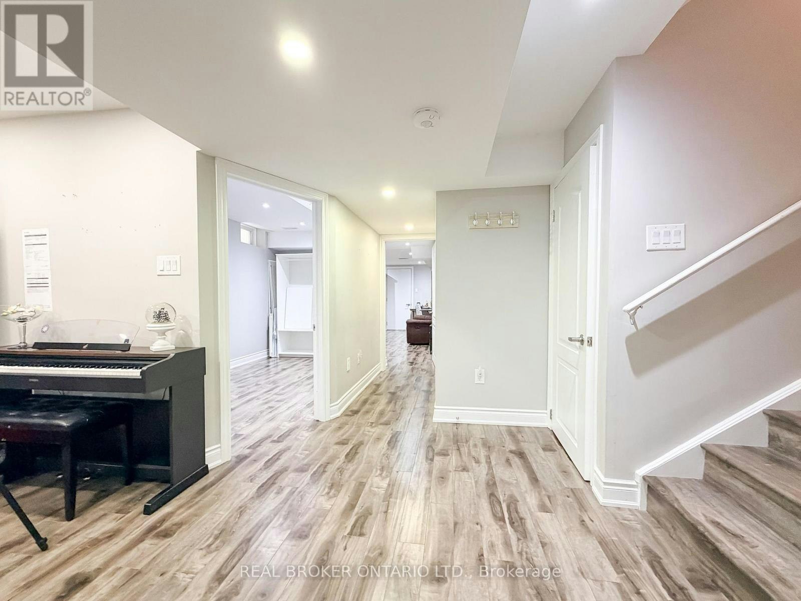 BASEMENT-135 Goodwin Crescent, Milton, ON, L9E 1H9 - 15