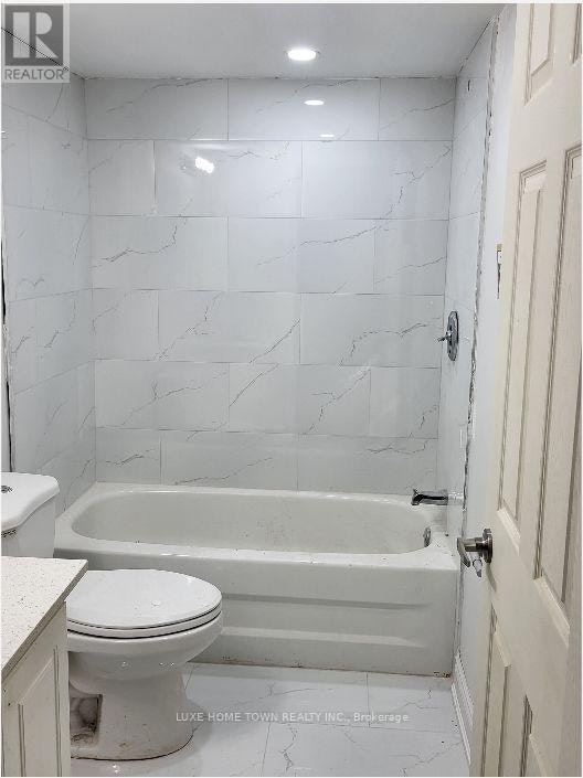 23 Castlehill Road, Brampton, ON, L6X 4E3 - 3
