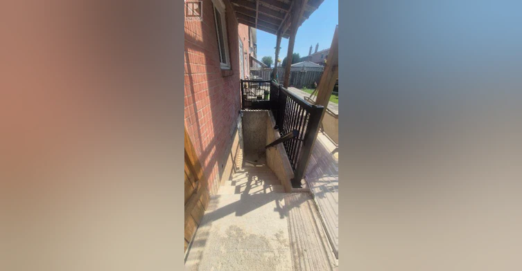 23 Castlehill Road, Brampton, ON, L6X 4E3 - 10