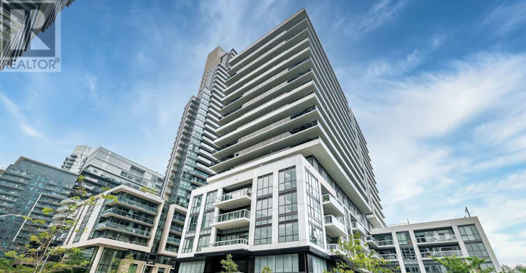 303-65 Annie Craig Drive, Toronto, ON, M8V 0C4 - 4