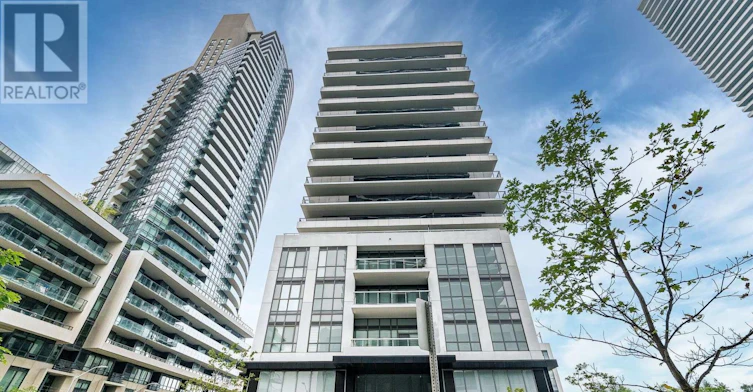 303-65 Annie Craig Drive, Toronto, ON, M8V 0C4 - 2