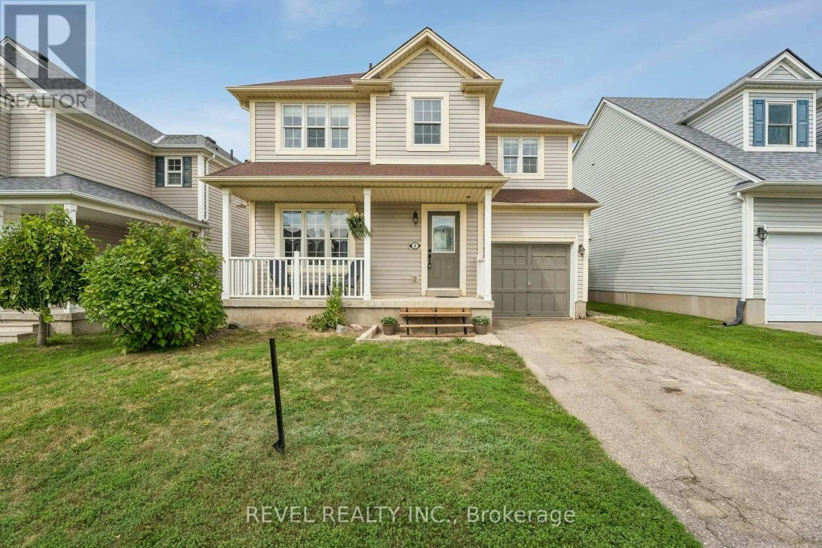 5 Jones Lane, Brantford, ON, N3T 0A7