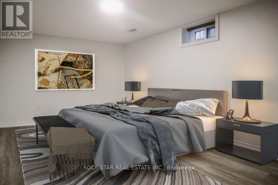 LOWER-790 Stone Church Road E, Hamilton, ON, L8W 1A8 - 8